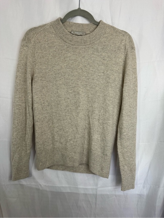 Everlane Sweaters - Everlane Women’s Crewneck Sweater in Light Oatmeal Size Small